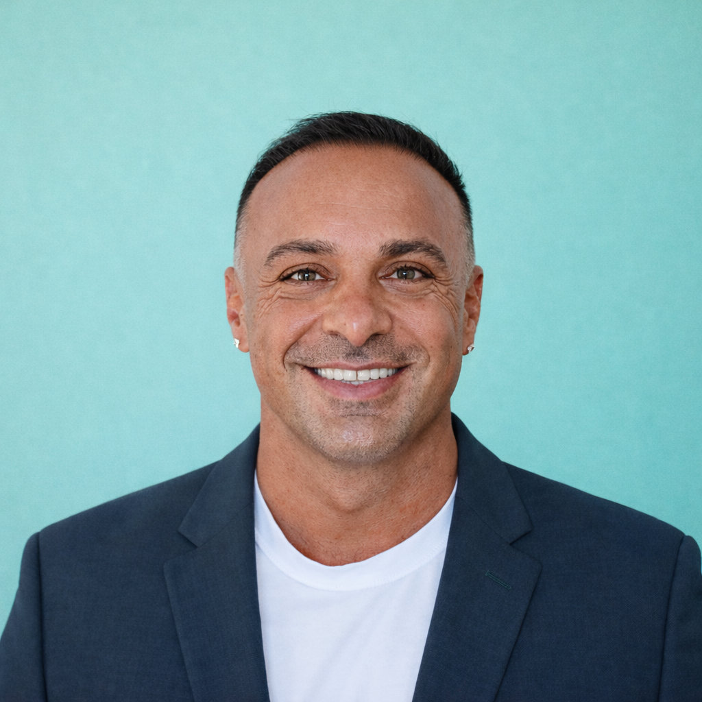 Charles Hatley, Chief Marketing Officer & Head of Capital Strategy, Sentinel Global