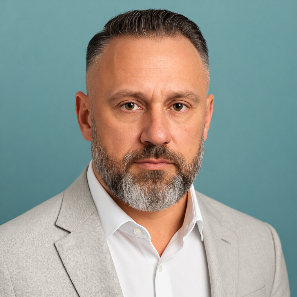 Josh Kirk, Chief Executive Officer, Sentinel Global