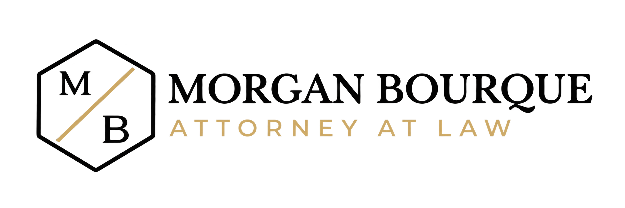 Morgan Bourque, Attorney at Law