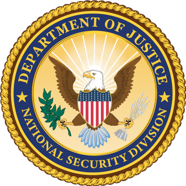 United States Department of Justice