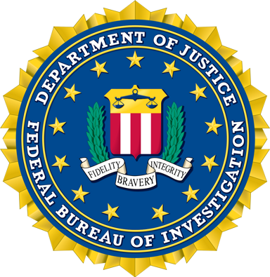 Federal Bureau of Investigation