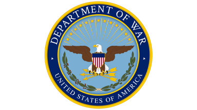 United States Department of War
