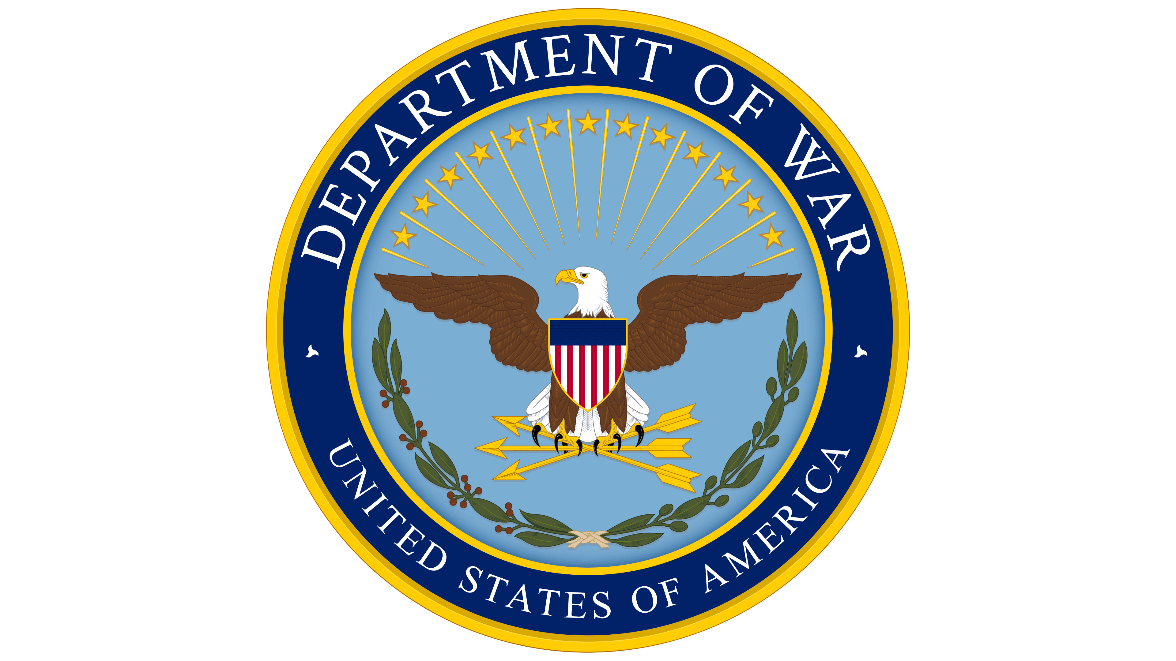 Department of War